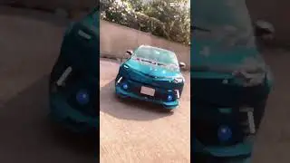 Best modified CHR in BD. THE CHR 🔥 4k Video 📹  #luxury #car #cars #explore #toyotacars #foryou