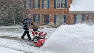 Professional Snow Removal Equipment | TURF TEQ