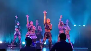 【LIVE映像】alma 『◤GIRLS BOX VOL.272.5 ◢ 』@浅草花劇場 2025/12/13