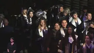 2023 Franklin Graduation