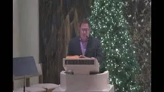 SUNDAY MASS - 4TH SUNDAY OF ADVENT