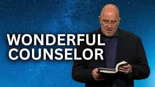 Wonderful Counselor | It's a Boy!