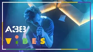 Balthazar - Bunker // Live 2015 // A38 Vibes