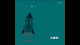 Ostrov - Dych (official audio)