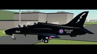 Pilot Training Simulator (goal: fly and land an aircraft at a diffrent station)