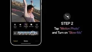 OPPO ColorOS 16 | AI Motion Photo Slow-Mo