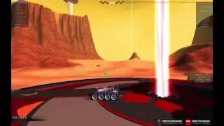 Robocraft fun moments