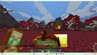 mace pvp video