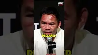 Pacquiao Got Robbed&rdquo; Trends Worldwide 💥 #BoxingScandal #RobberyAlert