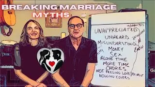 Breaking Marriage Myths