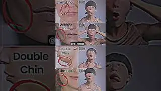 How to get perfect face shape 🧐‼️🔥#fitness #motivation#gym#homeworkout #bodybuilding#jawlinegoals#yt