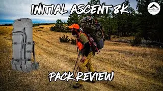 Initial Ascent 8K pack Review ( After 1 Year of ABUSE! )