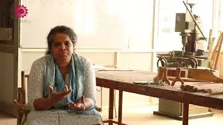 PG in Hard Material Design at IICD | Craft & Design College in India | Design School | Rajasthan