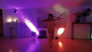 Танец на свадьбе в ISoul club