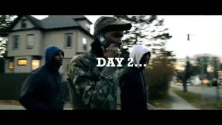 Money Mosh x Maine Gzz 