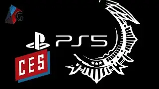 PS5 Logo Revelado, M&aacute;s Pistas de Batman y M&aacute;s Pok&eacute;mons en Espada & Escudo