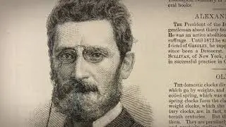 Joseph Pulitzer: Voice of the People Screening at Nine