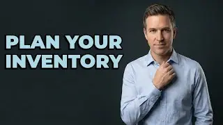 What Are Initial Inventory Costs For A Startup?
