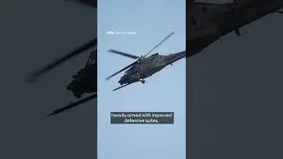 US Army's elite Night Stalkers - who are they?🌠