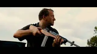 Trailer - Blue Ruin