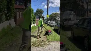 Jim's Mowing, keeping Australia beautiful!
