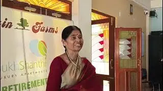 Welcoming New Guests & Birthday Celebrations | Sukhshanthi Luxury Retirement Home
