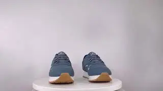 DARK SEER Men&rsquo;s Sneakers - Blue - DS3.5208
