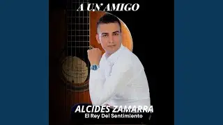 A un Amigo