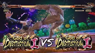 FAHKUMRAM VS ZAFINA TEKKEN 8 ONLINE