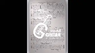 换到千般恨 ยากจะหักใจลืม (กระบี่ไร้เทียมทาน) Huan Dao Qian Ban Hen (Ost.Reincarnated 1979) [fingerstyle]