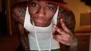 Soulja Boy - Bitches Goin Ham