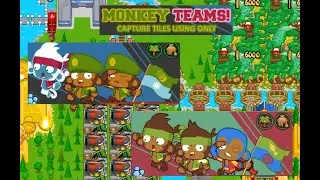 BMC - Monkey Teams Hardcore NLL #1