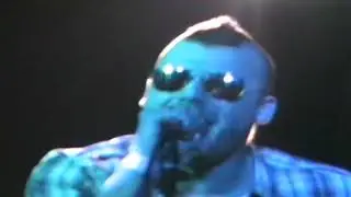 Dropscience live @ Water Rats - London (2000''s) FULL GIG