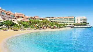 Al Raha Beach Hotel Abu Dhabi | Miss Bagayas