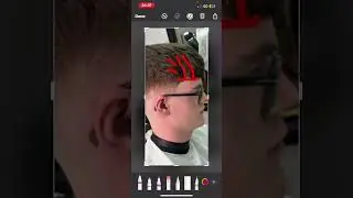 Skin Fade Review | Online Barber Course/Review