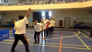 清華高中105學年趣味競賽