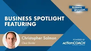 THE BIGGEST CHANGES IN THE TRADING INDUSTRY | with Christopher Salmon | The Business Spotlight