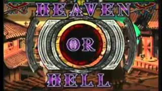 GGXXAC+R Slayer vs Testament
