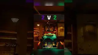 НЕВЕРОЯТНЫЕ СРАЖЕНИЯ В РЕЙТИНГОВОМ РЕЖИМЕ! 💀 #bo6 #blackops6 #callofduty