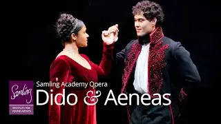 Samling Opera: Dido and Aeneas