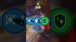MegaBlizz Mei Build [Stadium] - pt.1