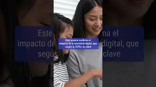 💻 La econom&iacute;a digital no avanza sola