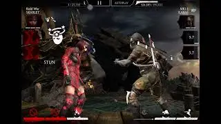 I couldnt think of any other way (Fatal DQT 170) - MK Mobile