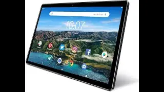 THE LAST ANDROID TABLET VIDEO (Q LINK WIRLESS ANDROID TABLET) BEFOR SELLING IT TO A PAWN S. (PART 1)