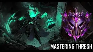 Thresh Guide & Tips