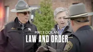Matt Dolan Fights for Conservative Values (:30)