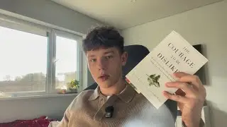 The Book That Kills Your Need for Approval | S1 E35