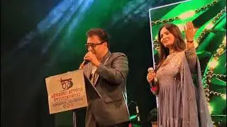 Rajessh Iyer – De stem van passie Honey Tune Band – Muziek uit het Hart van Mumbai