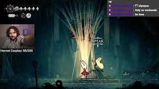 GIMME BELLS | Reaper's crest Andy (Part 3)