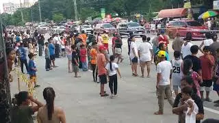 Angeles,city naval fiesta horse race 2025